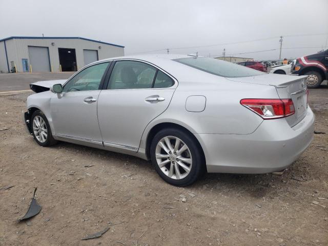 Photo 1 VIN: JTHBK1EG6B2443032 - LEXUS ES 350 