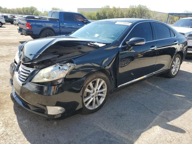 Photo 0 VIN: JTHBK1EG6B2444374 - LEXUS ES350 