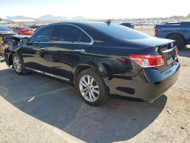 Photo 1 VIN: JTHBK1EG6B2444374 - LEXUS ES350 