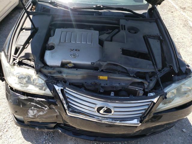 Photo 10 VIN: JTHBK1EG6B2444374 - LEXUS ES350 