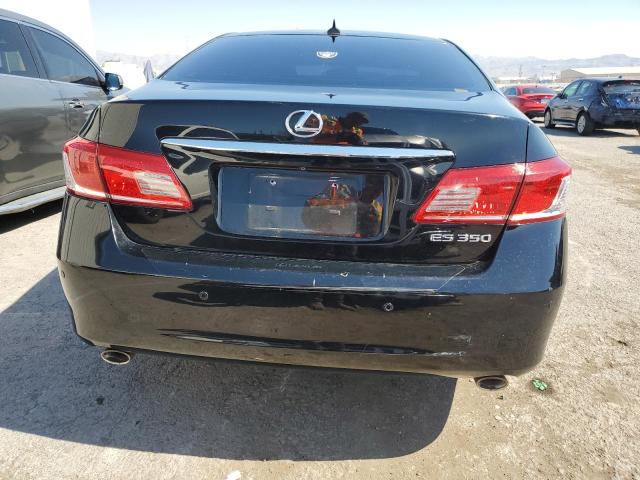 Photo 5 VIN: JTHBK1EG6B2444374 - LEXUS ES350 