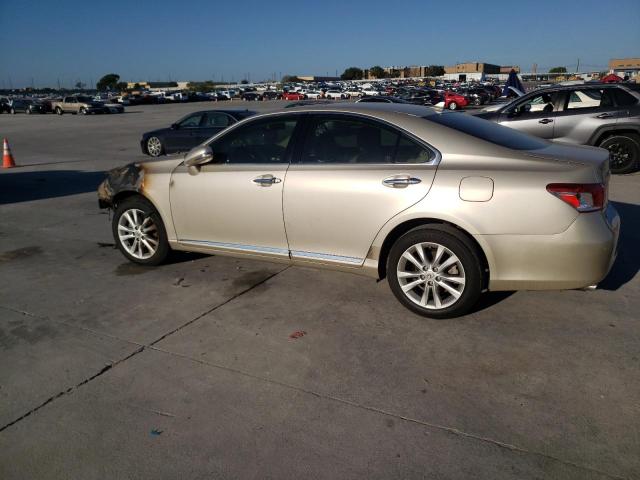 Photo 1 VIN: JTHBK1EG6B2444598 - LEXUS ES 350 