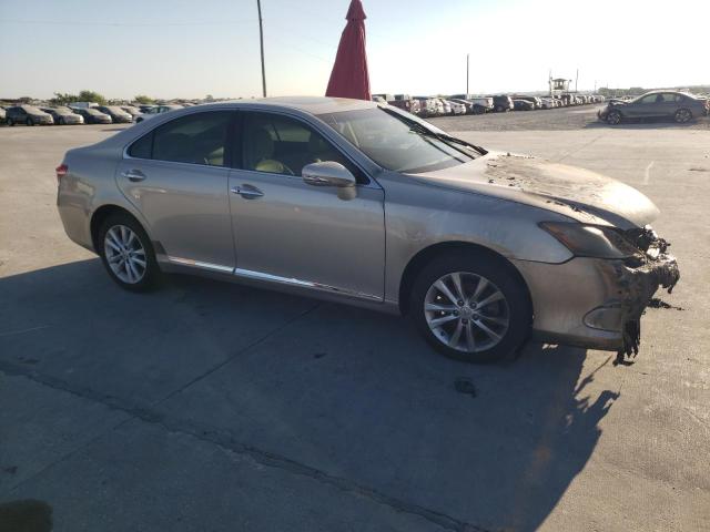 Photo 3 VIN: JTHBK1EG6B2444598 - LEXUS ES 350 