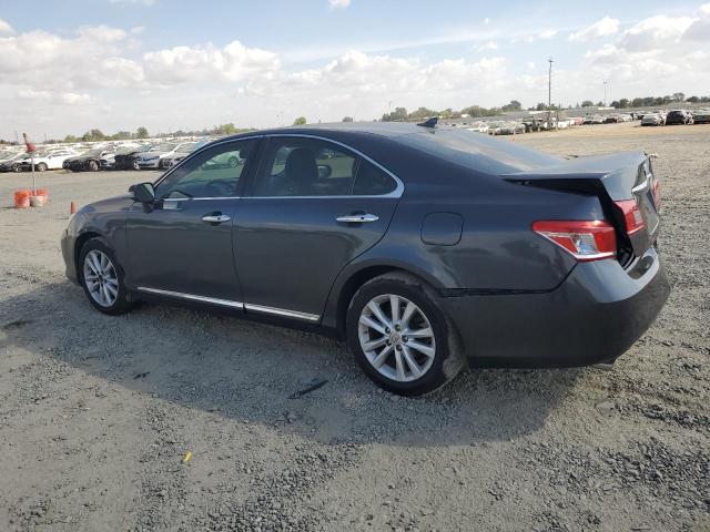 Photo 1 VIN: JTHBK1EG6B2444617 - LEXUS ES 350 