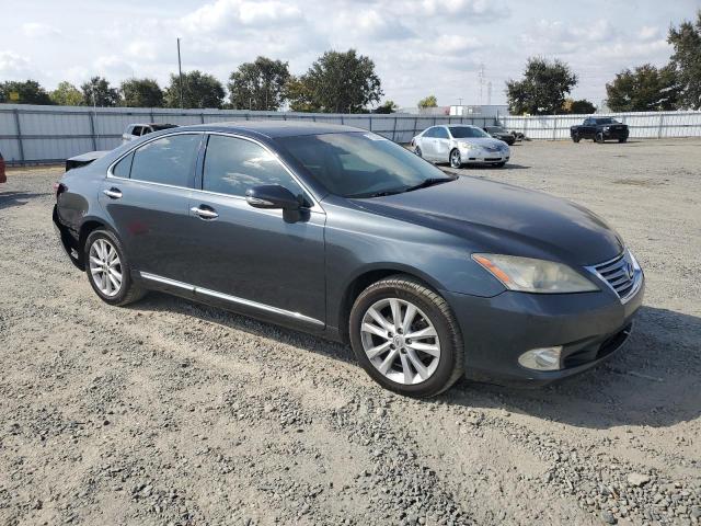 Photo 3 VIN: JTHBK1EG6B2444617 - LEXUS ES 350 