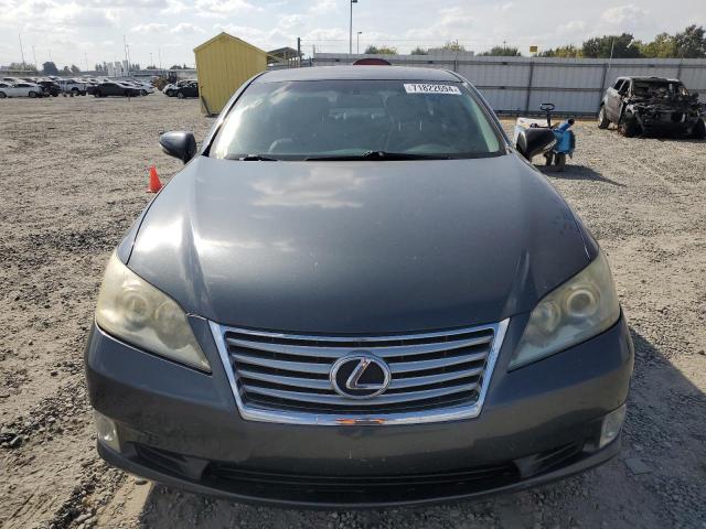 Photo 4 VIN: JTHBK1EG6B2444617 - LEXUS ES 350 