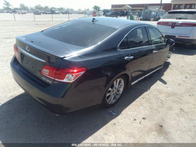 Photo 3 VIN: JTHBK1EG6B2444889 - LEXUS ES 350 