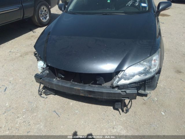 Photo 5 VIN: JTHBK1EG6B2444889 - LEXUS ES 350 