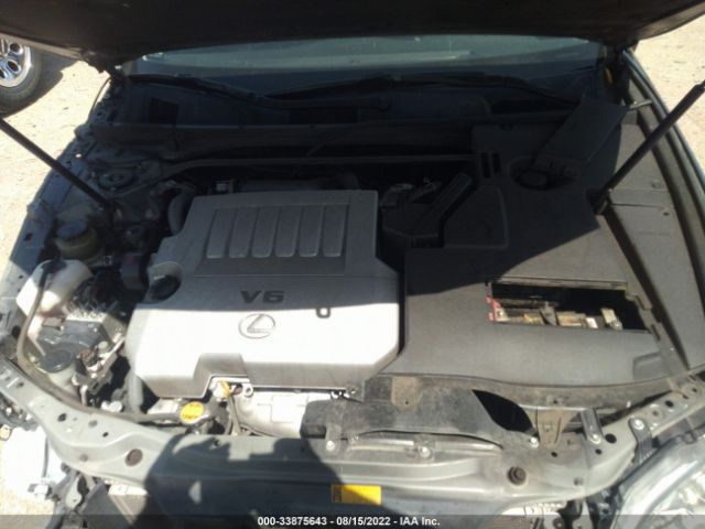 Photo 9 VIN: JTHBK1EG6B2444889 - LEXUS ES 350 