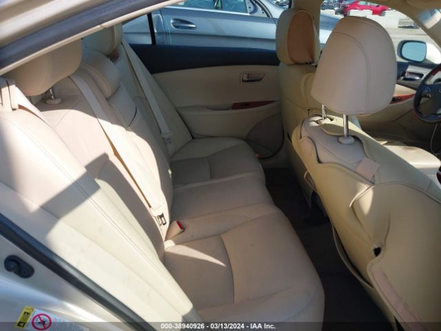 Photo 7 VIN: JTHBK1EG6B2446271 - LEXUS ES 350 