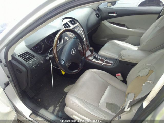 Photo 4 VIN: JTHBK1EG6B2447808 - LEXUS ES 350 