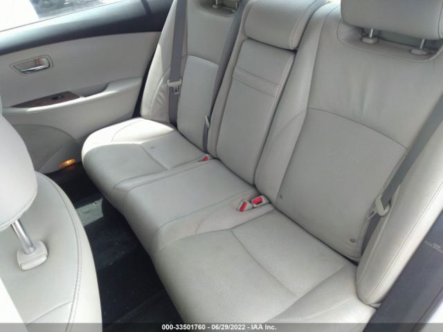 Photo 7 VIN: JTHBK1EG6B2447808 - LEXUS ES 350 