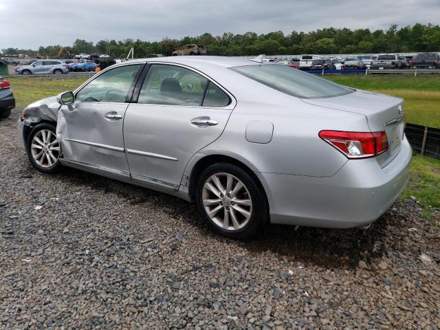 Photo 1 VIN: JTHBK1EG6B2448022 - LEXUS ES 350 