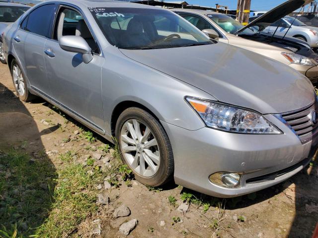 Photo 0 VIN: JTHBK1EG6B2449185 - LEXUS ES350 