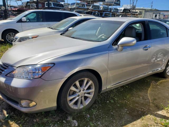 Photo 1 VIN: JTHBK1EG6B2449185 - LEXUS ES350 