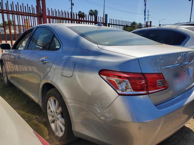 Photo 2 VIN: JTHBK1EG6B2449185 - LEXUS ES350 