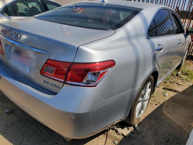 Photo 3 VIN: JTHBK1EG6B2449185 - LEXUS ES350 