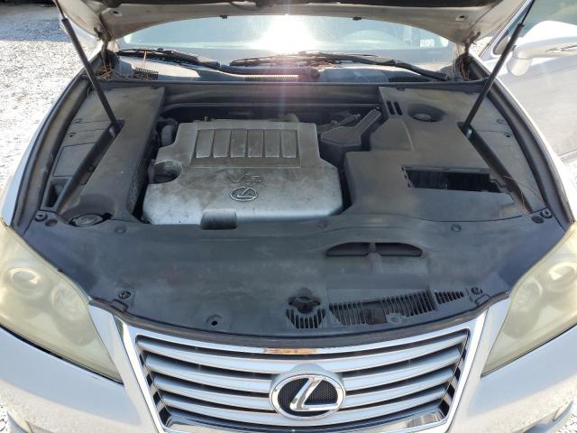 Photo 10 VIN: JTHBK1EG6B2452331 - LEXUS ES 350 