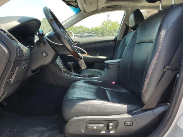 Photo 6 VIN: JTHBK1EG6B2452331 - LEXUS ES 350 