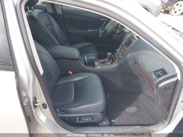 Photo 4 VIN: JTHBK1EG6B2457030 - NISSAN ROGUE 