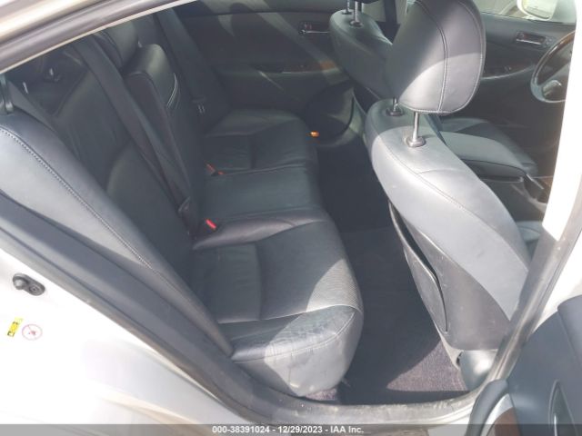 Photo 7 VIN: JTHBK1EG6B2457030 - NISSAN ROGUE 