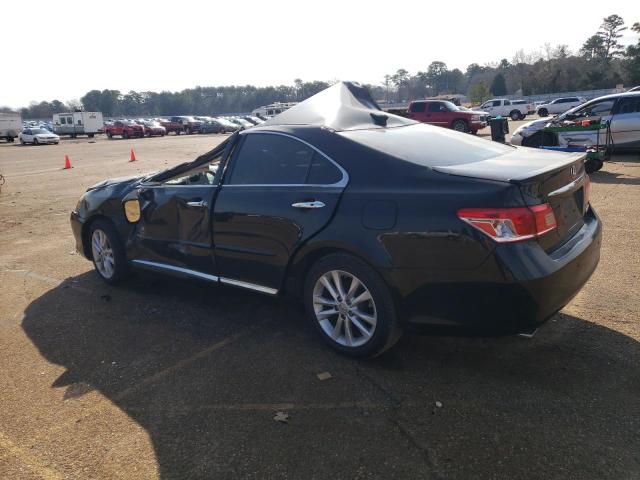 Photo 1 VIN: JTHBK1EG6B2457433 - LEXUS ES350 