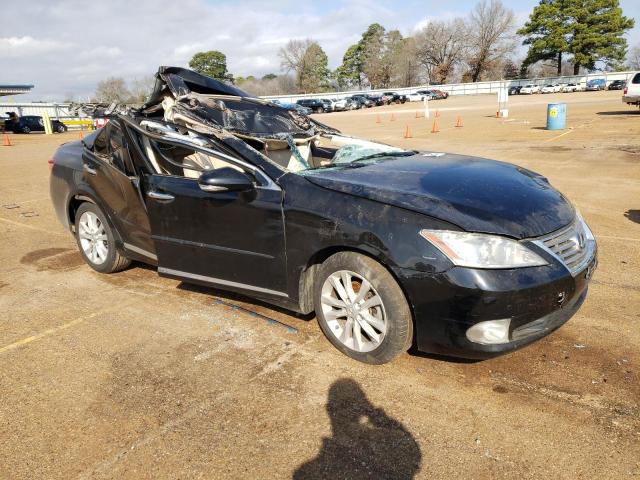 Photo 3 VIN: JTHBK1EG6B2457433 - LEXUS ES350 