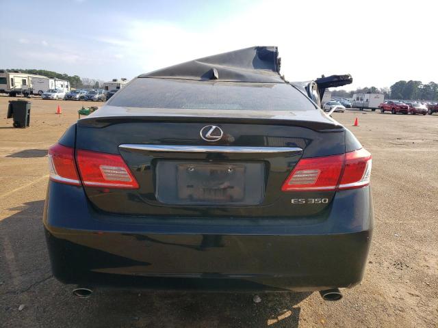 Photo 5 VIN: JTHBK1EG6B2457433 - LEXUS ES350 