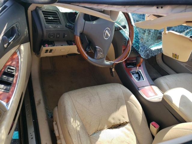 Photo 7 VIN: JTHBK1EG6B2457433 - LEXUS ES350 