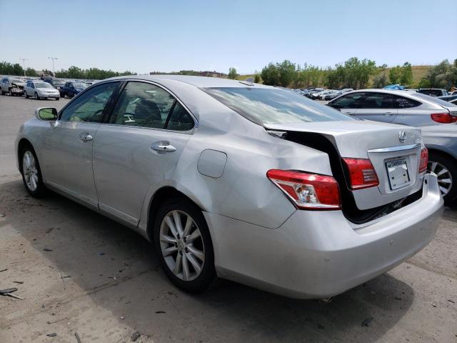 Photo 2 VIN: JTHBK1EG6B2458954 - LEXUS ES 350 