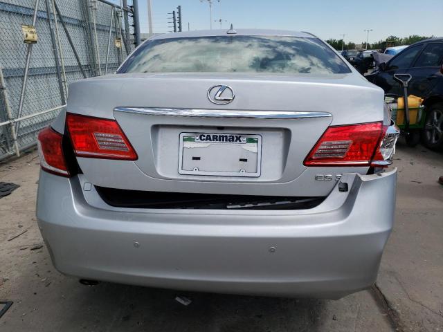 Photo 8 VIN: JTHBK1EG6B2458954 - LEXUS ES 350 