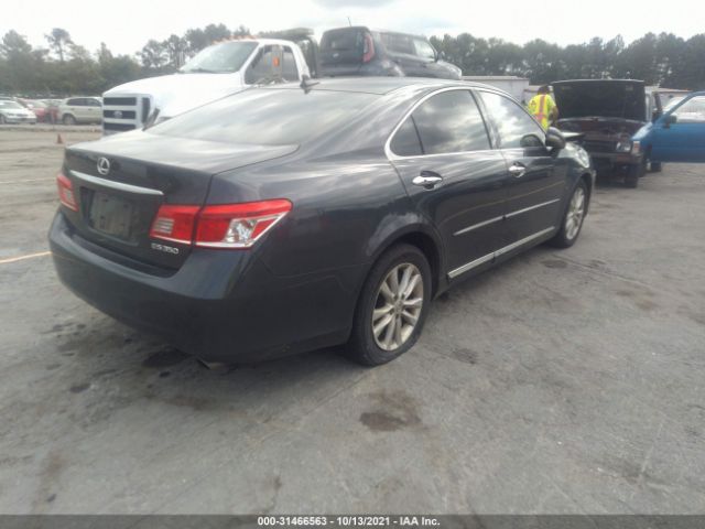 Photo 3 VIN: JTHBK1EG6B2459117 - LEXUS ES 350 