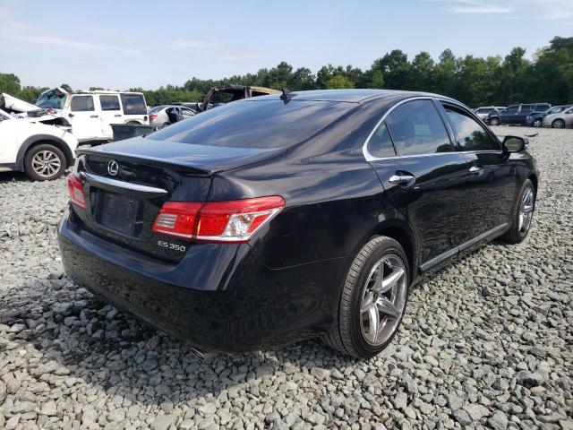 Photo 3 VIN: JTHBK1EG6B2459232 - LEXUS ES 350 