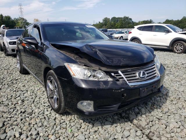 Photo 8 VIN: JTHBK1EG6B2459232 - LEXUS ES 350 