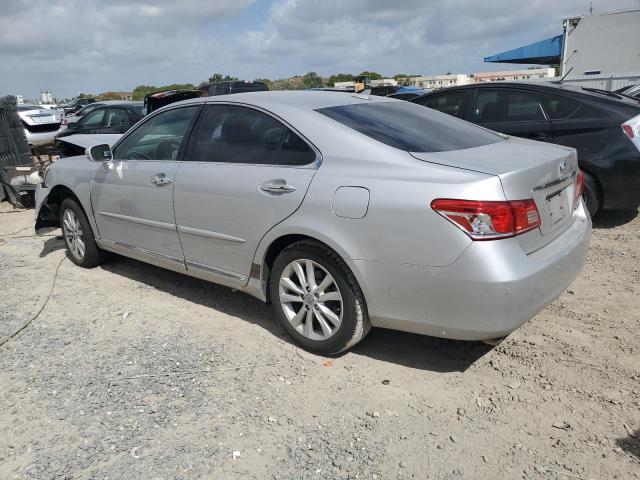 Photo 1 VIN: JTHBK1EG6B2459635 - LEXUS ES350 