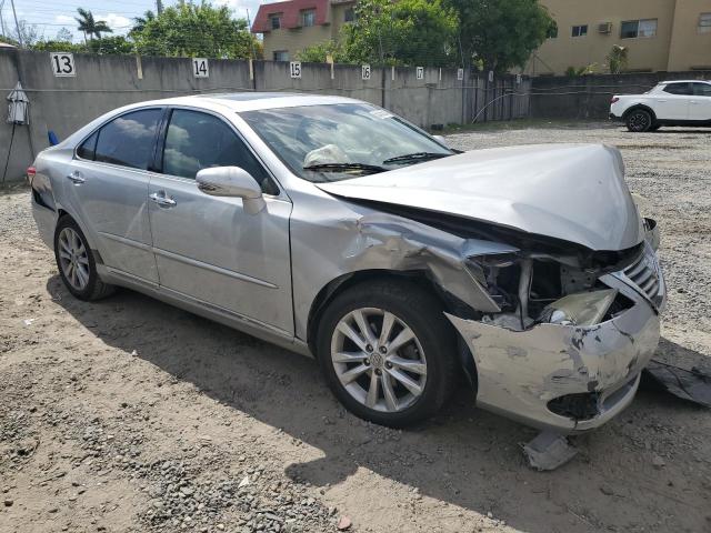 Photo 3 VIN: JTHBK1EG6B2459635 - LEXUS ES350 