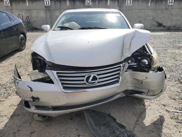 Photo 4 VIN: JTHBK1EG6B2459635 - LEXUS ES350 