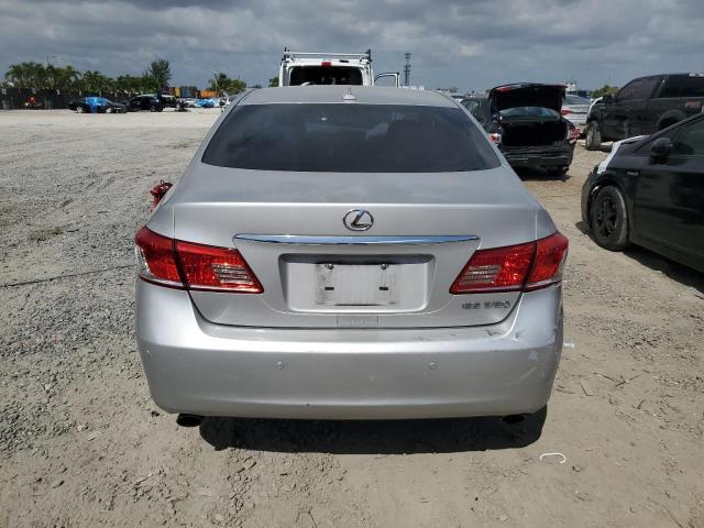 Photo 5 VIN: JTHBK1EG6B2459635 - LEXUS ES350 