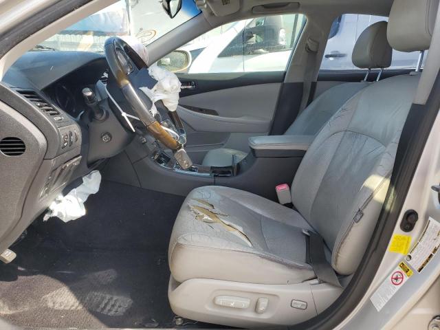 Photo 6 VIN: JTHBK1EG6B2459635 - LEXUS ES350 