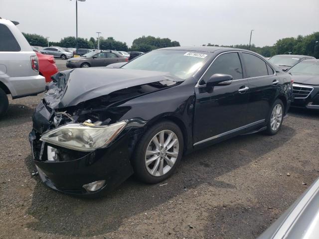 Photo 0 VIN: JTHBK1EG6B2460896 - LEXUS ES 350 