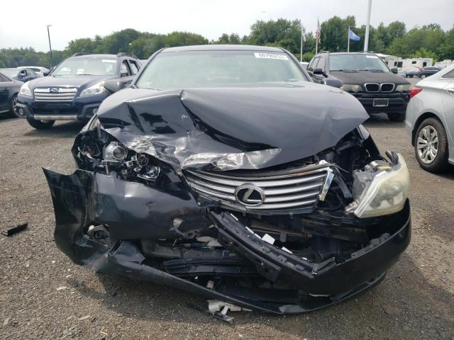 Photo 4 VIN: JTHBK1EG6B2460896 - LEXUS ES 350 