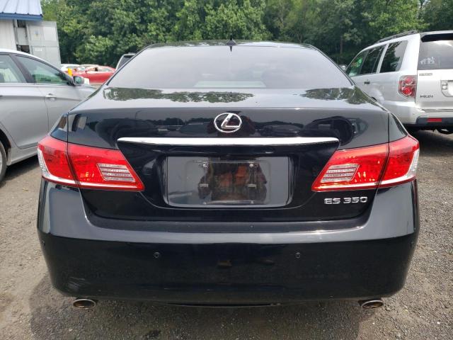 Photo 5 VIN: JTHBK1EG6B2460896 - LEXUS ES 350 