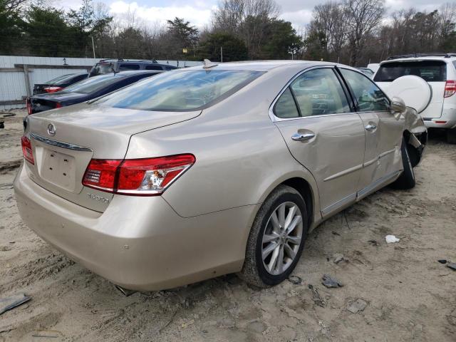 Photo 2 VIN: JTHBK1EG6B2461031 - LEXUS ES 350 