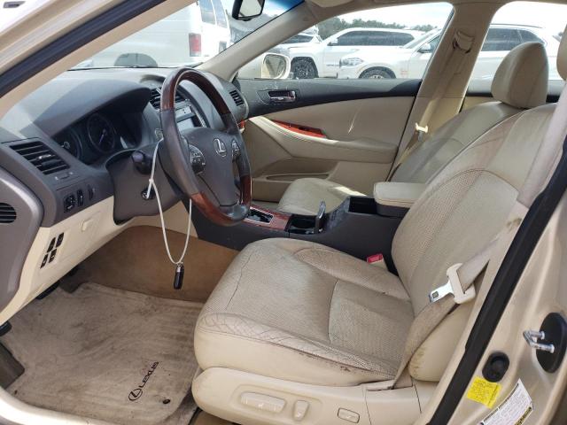 Photo 6 VIN: JTHBK1EG6B2461031 - LEXUS ES 350 