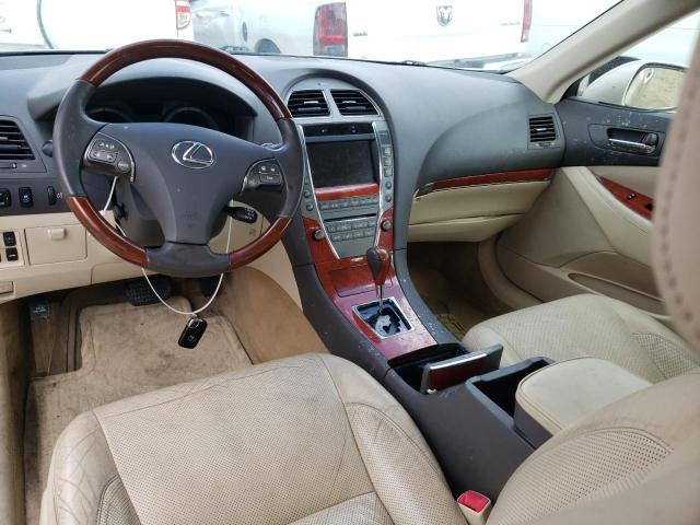 Photo 7 VIN: JTHBK1EG6B2461031 - LEXUS ES 350 