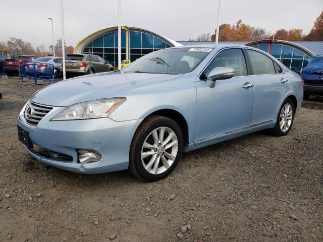 Photo 0 VIN: JTHBK1EG6B2462521 - LEXUS ES 350 