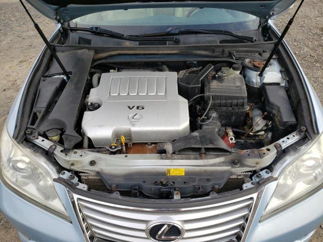 Photo 10 VIN: JTHBK1EG6B2462521 - LEXUS ES 350 