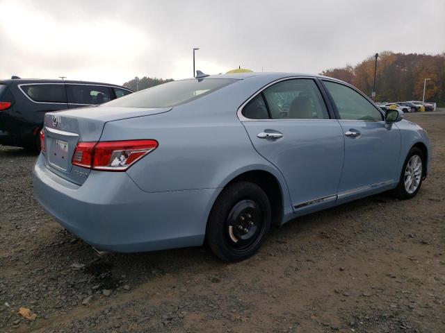 Photo 2 VIN: JTHBK1EG6B2462521 - LEXUS ES 350 