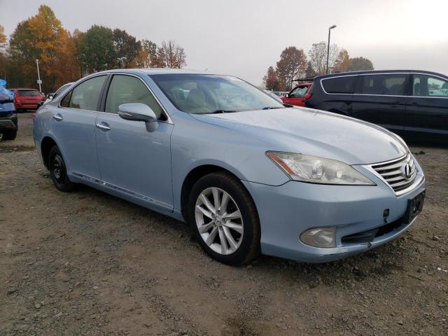 Photo 3 VIN: JTHBK1EG6B2462521 - LEXUS ES 350 