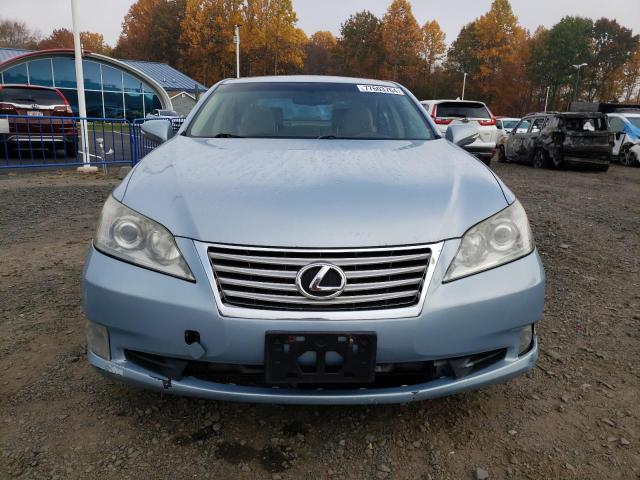 Photo 4 VIN: JTHBK1EG6B2462521 - LEXUS ES 350 